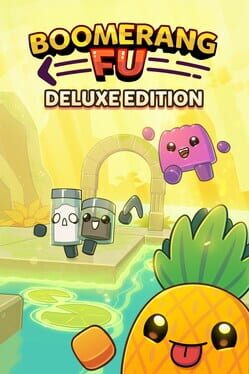 随动回旋镖破解游戏下载-游戏公社