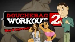 Douchebag Workout 2 image