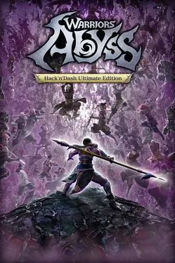 Warriors: Abyss - Hack'n'Dash Ultimate Edition image