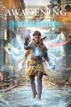 Unknown 9: Awakening - Deluxe Edition