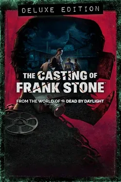The Casting of Frank Stone: Deluxe Edition image