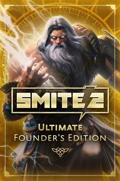 Smite 2: Ultimate Founder's Edition image