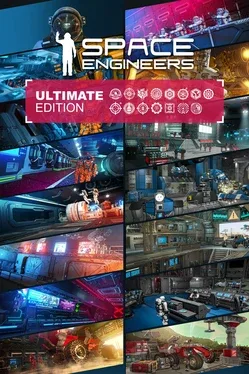 Space Engineers: Ultimate Edition 2024 image