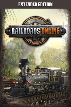 Railroads Online: Extended Edition image