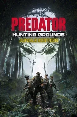 Predator: Hunting Grounds - Jungle Edition image