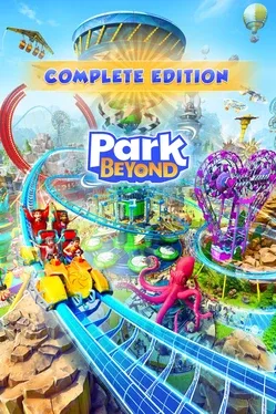 Park Beyond: Complete Edition image