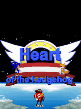 Heart of the Hedgehog