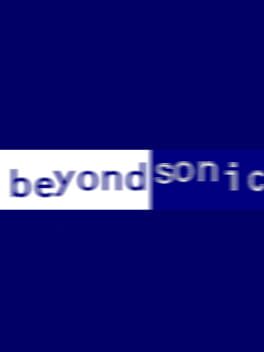 BeyondSonic