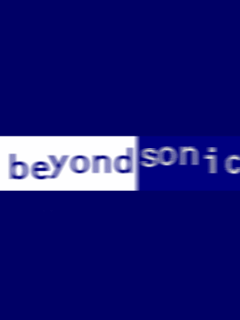 BeyondSonic