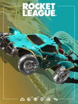 Rocket League: Painted Power Bundle image