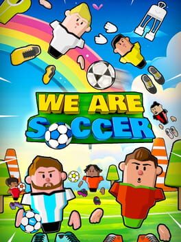 We Are Soccer