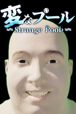 Strange Pool