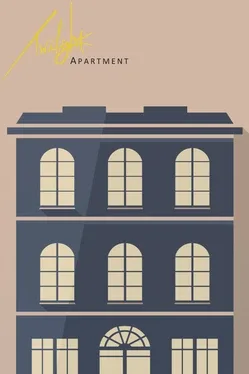 Twilight Apartment