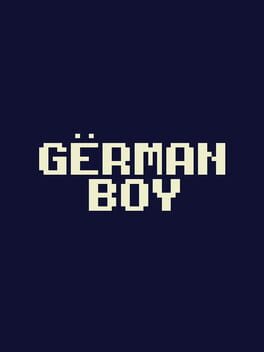 Gërman Boy