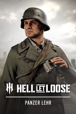Hell Let Loose: Panzer Lehr