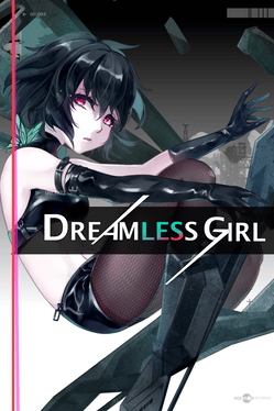 Dreamless Girl Cover