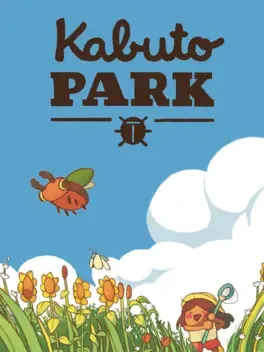 Game cover for Kabuto Park