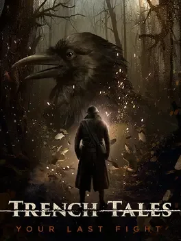 Game cover for Trench Tales
