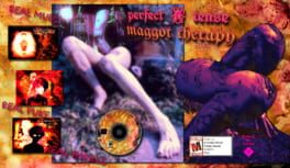 Perfect Tense: Maggot Therapy