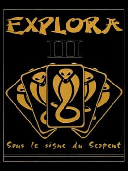 Explora III: Sous le Signe du Serpent