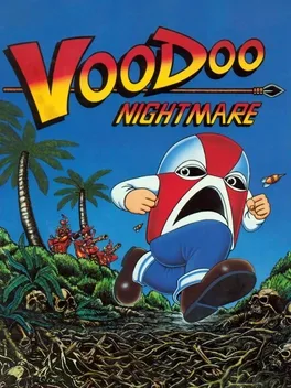 Voodoo Nightmare image