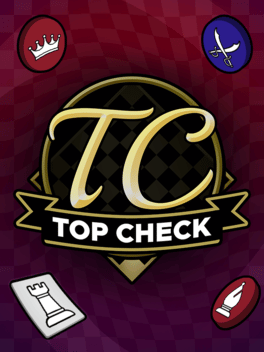 Top Check Cover