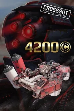 Crossout: The Creation image