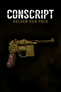 Conscript: Golden Gun Pack image
