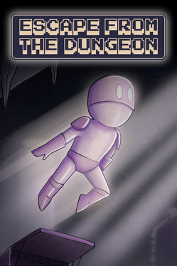 Escape from the Dungeon Cover