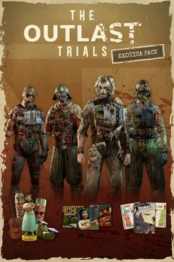 The Outlast Trials: Exotica Pack image