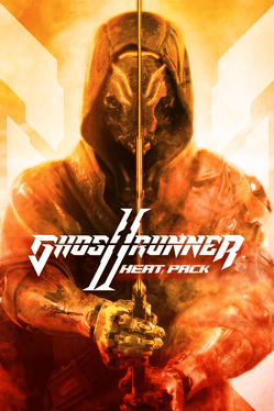 Ghostrunner II: Heat Pack