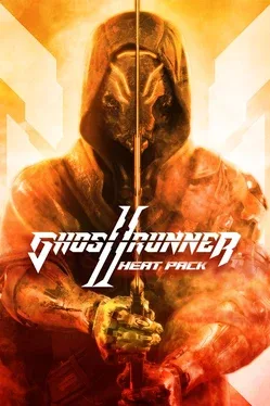 Ghostrunner II: Heat Pack image