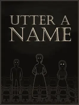 Portada de Utter a Name