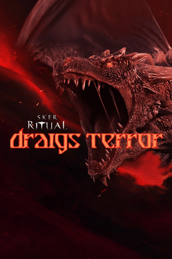 Sker Ritual: Draigs Terror