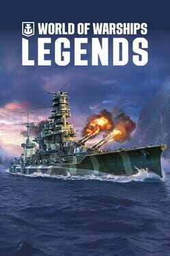 World of Warships: Legends - Dawn's Guardian