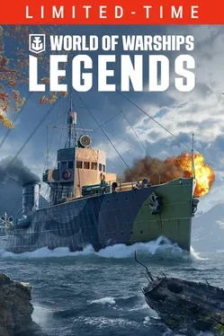 World of Warships: Legends - Italian Autumn image