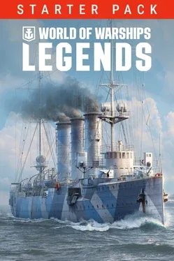 World of Warships: Legends - Jump-Start 7 image