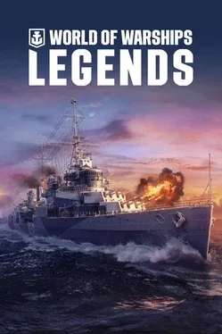 World of Warships: Legends - Pilgrim From Devon image