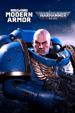 World of Tanks: Modern Armor - Volusad Thassius