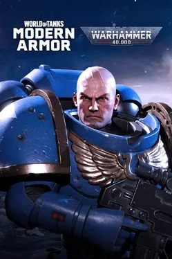 World of Tanks: Modern Armor - Volusad Thassius image