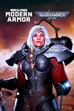 World of Tanks: Modern Armor - Patricia Laserian
