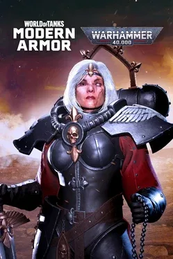 World of Tanks: Modern Armor - Patricia Laserian image