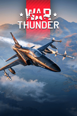 War Thunder: F-20A Tigershark Pack