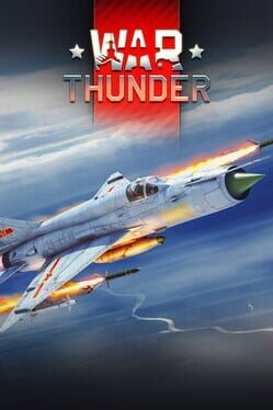 War Thunder: J-7D Pack