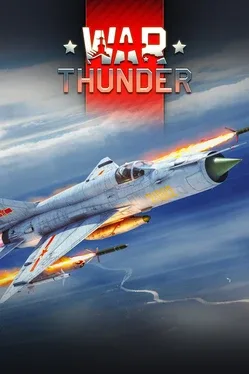 War Thunder: J-7D Pack image