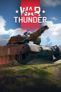 War Thunder: Type 90B "Fuji" Pack