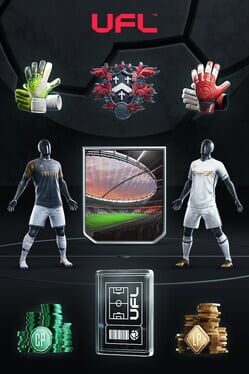 UFL: Ultimate UFL club
