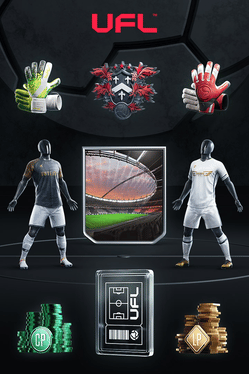 UFL: Ultimate UFL club