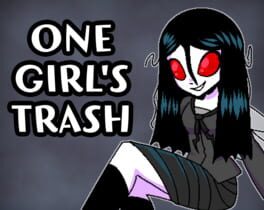 One Girl's Trash