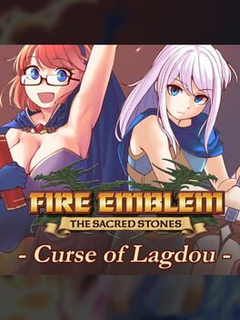 Fire Emblem: Curse of Lagdou